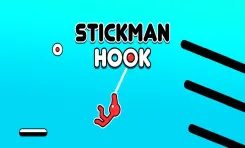 Stickman Hook
