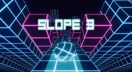 Slope 3