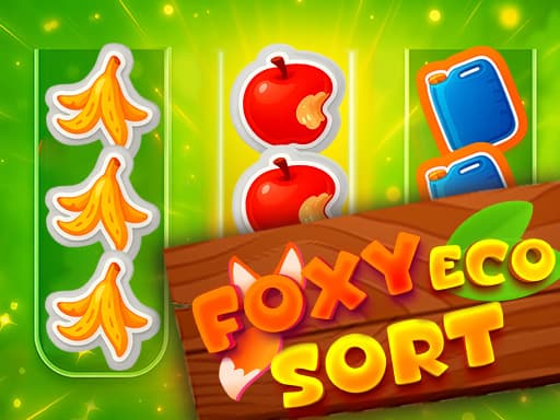 Foxy Eco Sort